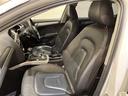 Ａ４アバント ２．０ＴＦＳＩ　アシスタンスパッケージ　アダプティブクルーズコントロール　アウディサイドアシスト　アウディアクティブレーンアシスト　バックカメラ　シートヒーター（フロント）　パワーシート（フロント）（7枚目）