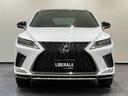 ＲＸ３００　Ｆスポーツ　アイドリングストップ．ＵＳＢ．Ｂｌｕｅｔｏｏｔｈ．ＡＢＳ．パドルシフト．全方位カメラ．ＳＤナビ．フルセグＴＶ．サンルーフ．電動リアゲート．前後ドライブレコーダー．レザーシート．全席シートヒーター（27枚目）