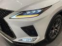 ＲＸ３００　Ｆスポーツ　アイドリングストップ．ＵＳＢ．Ｂｌｕｅｔｏｏｔｈ．ＡＢＳ．パドルシフト．全方位カメラ．ＳＤナビ．フルセグＴＶ．サンルーフ．電動リアゲート．前後ドライブレコーダー．レザーシート．全席シートヒーター（37枚目）