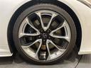ＬＣ５００　Ｓパッケージ　Ｌｅｘｕｓ　Ｓａｆｅｔｙ　Ｓｙｓｔｅｍ＋　フロント対向６ポッド、リア対向４ポッドアルミモノブロックキャリパー　オートマチックハイビーム　三眼フルＬＥＤヘッドランプ　シートヒーター、ベンチレーション（24枚目）