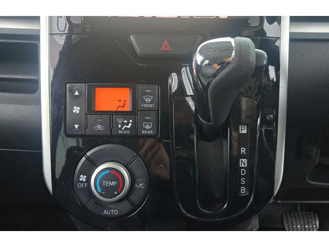 タント カスタムX SA 4WD 衝突被害軽減ブレーキ プッシュスタート スマートキー 左パワースライドドア オートライト LEDヘッドランプ スマートキー アイドリングストップ 電動格納ミラー ETC(20枚目)