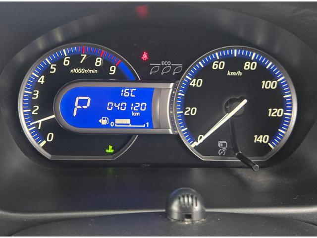 デイズ ハイウェイスター X SD純正ナビ TV スマートキ Bluetooth アラウンドビューモニター HID ドライブレコーダー ETC 衝突軽減ブレーキ オートマチックハイビーム(20枚目)