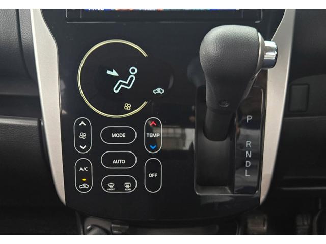デイズ ハイウェイスター X SD純正ナビ TV スマートキ Bluetooth アラウンドビューモニター HID ドライブレコーダー ETC 衝突軽減ブレーキ オートマチックハイビーム(23枚目)