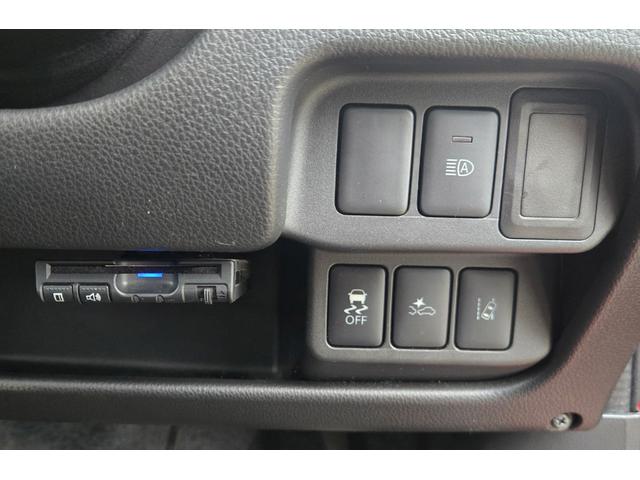 デイズ ハイウェイスター X SD純正ナビ TV スマートキ Bluetooth アラウンドビューモニター HID ドライブレコーダー ETC 衝突軽減ブレーキ オートマチックハイビーム(27枚目)