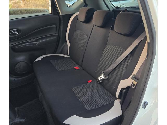 ノート e-パワー X ワンオーナー スマートキ ハイブリッド車 地デジTV メモリーナビ ETC バックカメラ 衝突軽減装置 LEDヘッドライト Bluetooth オートライト(15枚目)