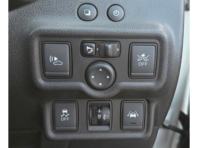 ノート e-パワー X ワンオーナー スマートキ ハイブリッド車 地デジTV メモリーナビ ETC バックカメラ 衝突軽減装置 LEDヘッドライト Bluetooth オートライト(25枚目)