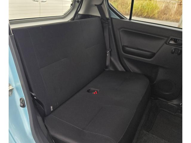 ミライース Ｌ　ＳＡＩＩＩ　衝突被害軽減ブレーキ　オートハイビーム　フルセグＴＶ　メモリーナビ　ＵＳＢ接続　バックカメラ　ＥＴＣ　アイドリングストップ機能　キーレスエントリー　クリアランスソナー　Ｂｌｕｅｔｏｏｔｈ接続（14枚目）