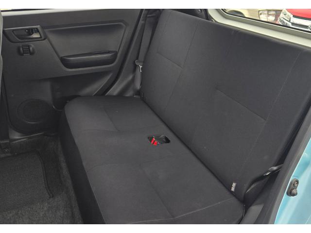 ミライース Ｌ　ＳＡＩＩＩ　衝突被害軽減ブレーキ　オートハイビーム　フルセグＴＶ　メモリーナビ　ＵＳＢ接続　バックカメラ　ＥＴＣ　アイドリングストップ機能　キーレスエントリー　クリアランスソナー　Ｂｌｕｅｔｏｏｔｈ接続（15枚目）