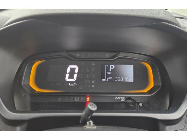 ミライース Ｌ　ＳＡＩＩＩ　衝突被害軽減ブレーキ　オートハイビーム　フルセグＴＶ　メモリーナビ　ＵＳＢ接続　バックカメラ　ＥＴＣ　アイドリングストップ機能　キーレスエントリー　クリアランスソナー　Ｂｌｕｅｔｏｏｔｈ接続（21枚目）