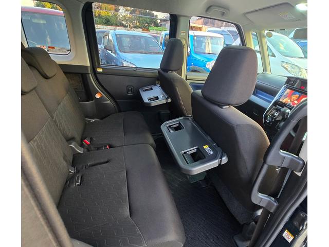 ルーミー カスタムG S フルセグナビ・TV 両側電動スライド LED バックカメラ 衝突軽減ブレーキ スマートキー Bluetooth オートクルコン コーナーセンサー シートヒーター オートライト アイドリングストップ(14枚目)