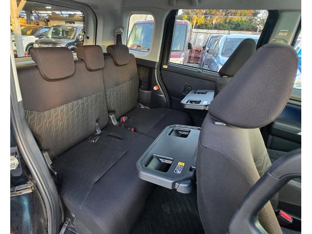 ルーミー カスタムG S フルセグナビ・TV 両側電動スライド LED バックカメラ 衝突軽減ブレーキ スマートキー Bluetooth オートクルコン コーナーセンサー シートヒーター オートライト アイドリングストップ(16枚目)