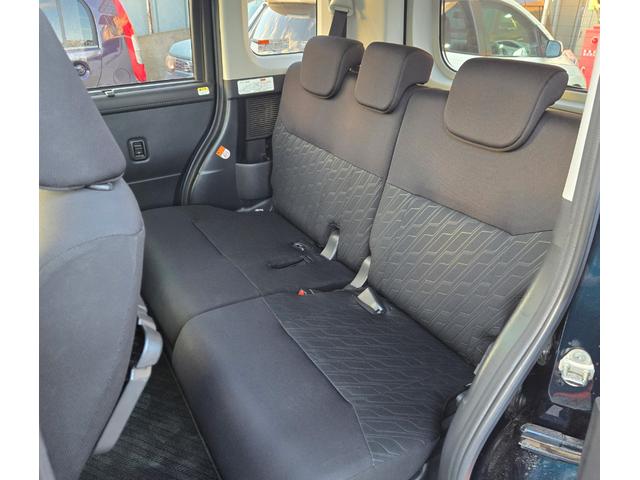 ルーミー カスタムG S フルセグナビ・TV 両側電動スライド LED バックカメラ 衝突軽減ブレーキ スマートキー Bluetooth オートクルコン コーナーセンサー シートヒーター オートライト アイドリングストップ(17枚目)