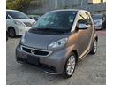 MCC SMART SMART FORTWO ELECTRIC DRIVE