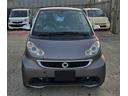 MCC SMART SMART FORTWO ELECTRIC DRIVE