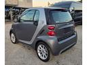 MCC SMART SMART FORTWO ELECTRIC DRIVE