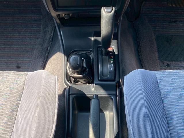 ハイラックスサーフ ＳＳＲ－Ｘ　アクティブパッケージＩ　ワイド　オールペン　２インチリフトアップ　４ＷＤ　ＥＴＣ　社外ナビ　フルセグＴＶ　ＣＤ　Ｂｌｕｅｔｏｏｔｈ　ＦＭ／ＡＭ（21枚目）