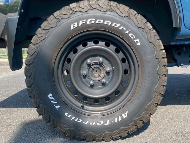 ハイラックスサーフ ＳＳＲ－Ｘ　アクティブパッケージＩ　ワイド　オールペン　２インチリフトアップ　４ＷＤ　ＥＴＣ　社外ナビ　フルセグＴＶ　ＣＤ　Ｂｌｕｅｔｏｏｔｈ　ＦＭ／ＡＭ（37枚目）