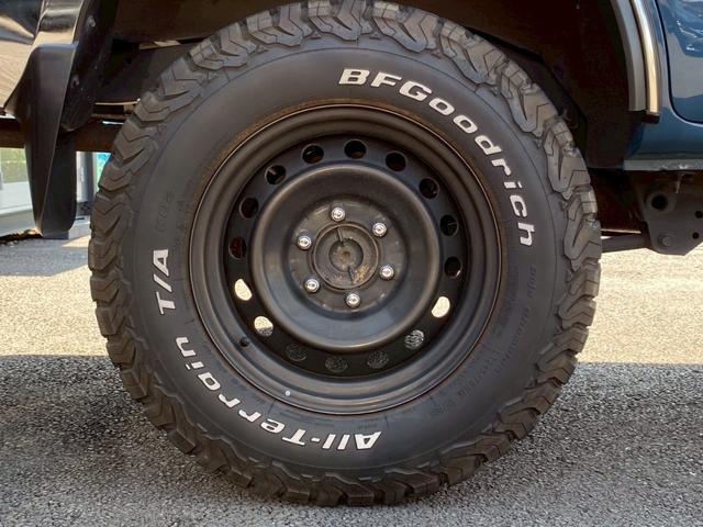 ハイラックスサーフ ＳＳＲ－Ｘ　アクティブパッケージＩ　ワイド　オールペン　２インチリフトアップ　４ＷＤ　ＥＴＣ　社外ナビ　フルセグＴＶ　ＣＤ　Ｂｌｕｅｔｏｏｔｈ　ＦＭ／ＡＭ（38枚目）