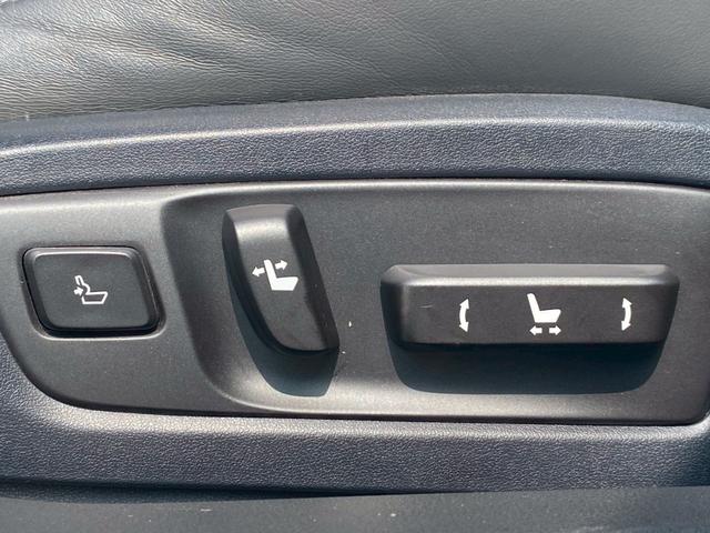 ＧＳ ＧＳ３００ｈ　Ｉパッケージ　Ｂモニター　オートクルーズ　ＡＷ　ＬＥＤヘッドライト　本革シート　ナビ＆ＴＶ　フルセグＴＶ　プッシュスタート　　パワーシートメモリー付き　ＥＴＣ　クリアランスソナー　シートヒーター　シートエアコン（25枚目）