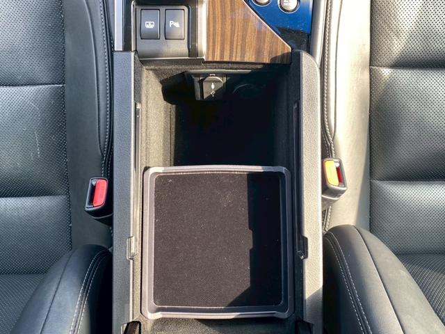 ＧＳ ＧＳ３００ｈ　Ｉパッケージ　Ｂモニター　オートクルーズ　ＡＷ　ＬＥＤヘッドライト　本革シート　ナビ＆ＴＶ　フルセグＴＶ　プッシュスタート　　パワーシートメモリー付き　ＥＴＣ　クリアランスソナー　シートヒーター　シートエアコン（40枚目）