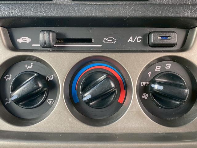 アクティバン ＳＤＸ　ＳＤＸ　ＭＴ　ワンオーナー　禁煙車　ＥＴＣ　両側スライドドア　エアコン　パワーステアリング　キーレス　ドアバイザー　運転席エアバッグ　助手席エアバッグ（18枚目）