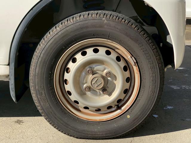 アクティバン ＳＤＸ　ＳＤＸ　ＭＴ　ワンオーナー　禁煙車　ＥＴＣ　両側スライドドア　エアコン　パワーステアリング　キーレス　ドアバイザー　運転席エアバッグ　助手席エアバッグ（33枚目）