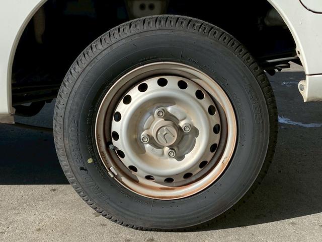 アクティバン ＳＤＸ　ＳＤＸ　ＭＴ　ワンオーナー　禁煙車　ＥＴＣ　両側スライドドア　エアコン　パワーステアリング　キーレス　ドアバイザー　運転席エアバッグ　助手席エアバッグ（36枚目）