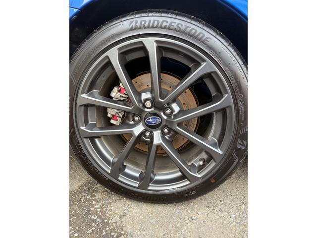 ＷＲＸ Ｓ４ ２．０ＧＴ－Ｓアイサイト（40枚目）