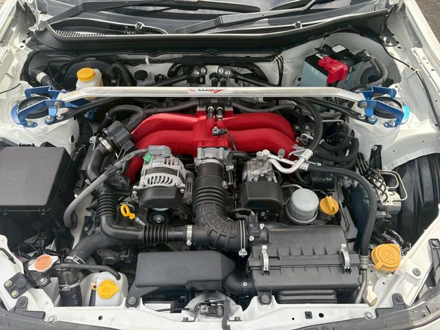 ８６ ＧＴリミテッド　ＬＥＤヘッドライトフォグライト純正アルミホイール（37枚目）