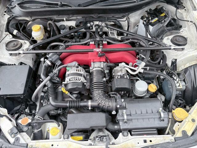 ８６ ＧＴリミテッド　ブラックパッケージ　ＥＴＣ　バックカメラ　ドライブレコーダー　ブレンボキャリバー　ＬＥＤヘッドライトフォグランプ　純正アルミホイール（42枚目）