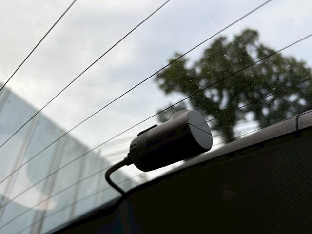 ヴォクシー ZS 煌 フロントリアドライブレコーダー LEDヘッドライトフォークライト 純正アルミホイル ETC(12枚目)