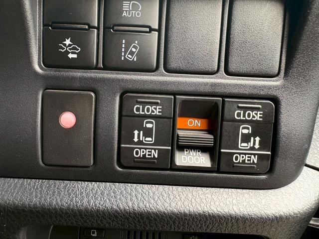 ヴォクシー ZS 煌 フロントリアドライブレコーダー LEDヘッドライトフォークライト 純正アルミホイル ETC(14枚目)