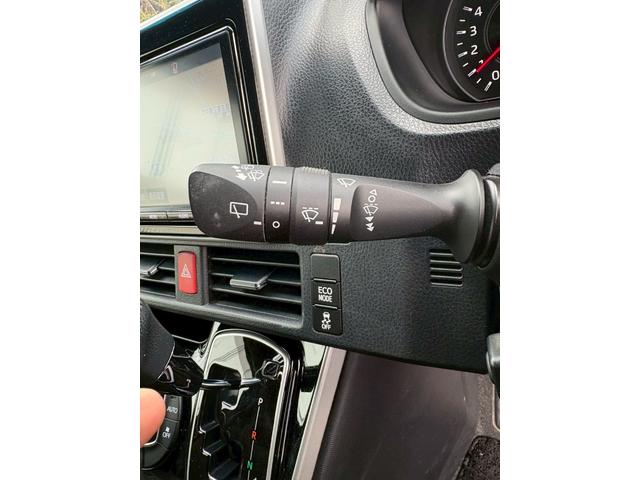 ヴォクシー ZS 煌 フロントリアドライブレコーダー LEDヘッドライトフォークライト 純正アルミホイル ETC(29枚目)