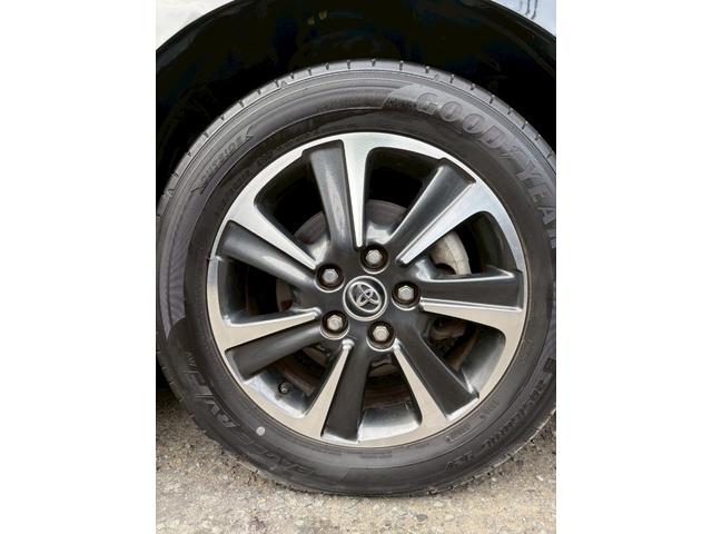 ヴォクシー ZS 煌 フロントリアドライブレコーダー LEDヘッドライトフォークライト 純正アルミホイル ETC(36枚目)