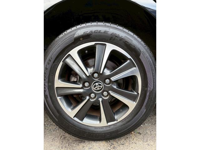 ヴォクシー ZS 煌 フロントリアドライブレコーダー LEDヘッドライトフォークライト 純正アルミホイル ETC(37枚目)