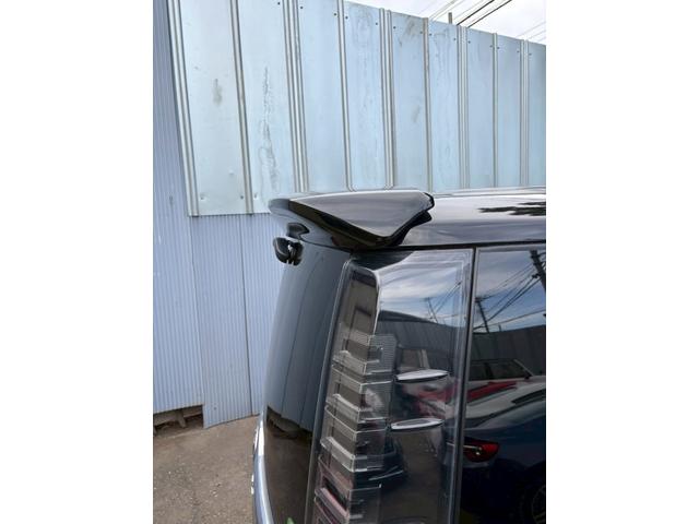 ヴォクシー ZS 煌 フロントリアドライブレコーダー LEDヘッドライトフォークライト 純正アルミホイル ETC(39枚目)