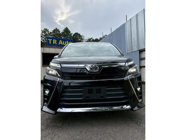 ヴォクシー ZS 煌 フロントリアドライブレコーダー LEDヘッドライトフォークライト 純正アルミホイル ETC(41枚目)