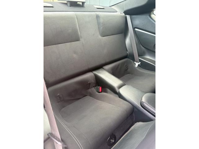 86 GT モルスタエアロパーツ ETC バックカメラ 純正アルミホイルLEDライト フォークライト(10枚目)