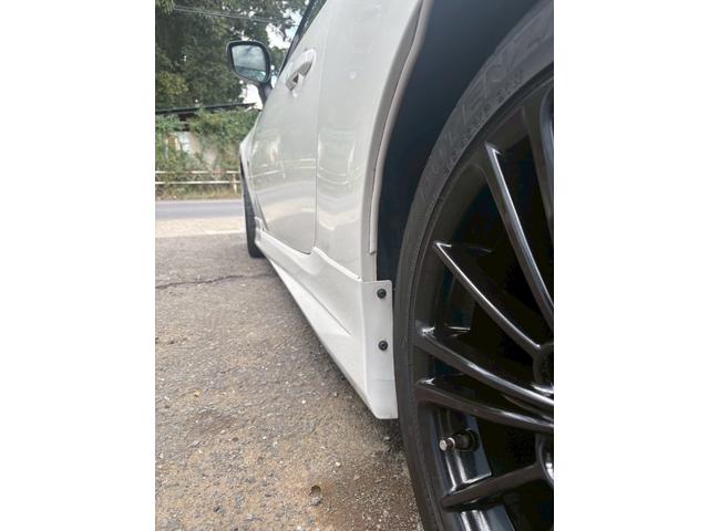 86 GT モルスタエアロパーツ ETC バックカメラ 純正アルミホイルLEDライト フォークライト(16枚目)