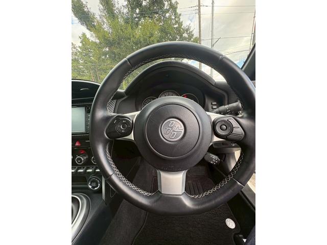 86 GT モルスタエアロパーツ ETC バックカメラ 純正アルミホイルLEDライト フォークライト(24枚目)