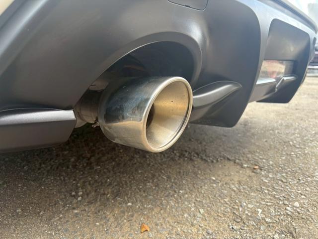 86 GT モルスタエアロパーツ ETC バックカメラ 純正アルミホイルLEDライト フォークライト(40枚目)