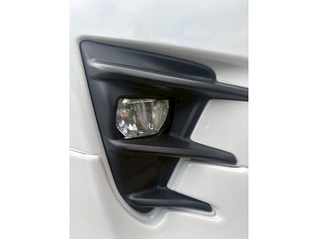 86 GT モルスタエアロパーツ ETC バックカメラ 純正アルミホイルLEDライト フォークライト(43枚目)