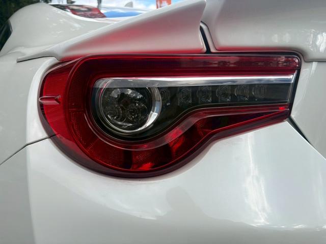 86 GT モルスタエアロパーツ ETC バックカメラ 純正アルミホイルLEDライト フォークライト(46枚目)