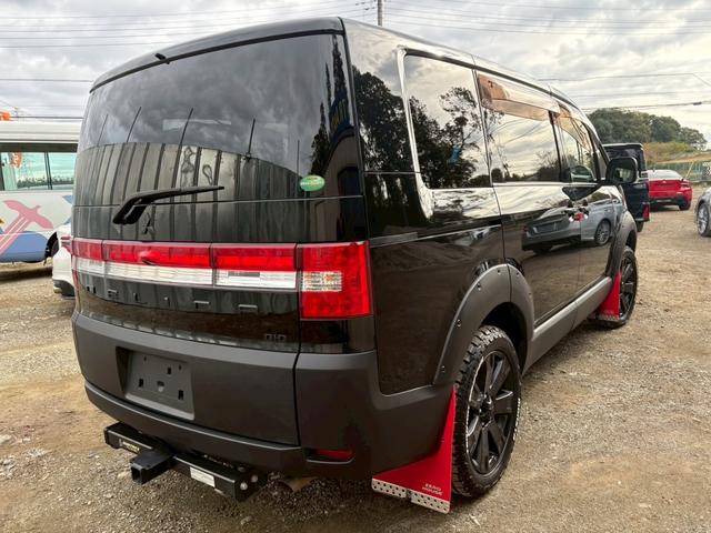 デリカＤ：５ Ｄ　パワーパッケージ　４ＷＤ　ディーゼル　走行中ＴＶ　左右パワースライドドア　ＥＴＣ　バックカメラ（3枚目）