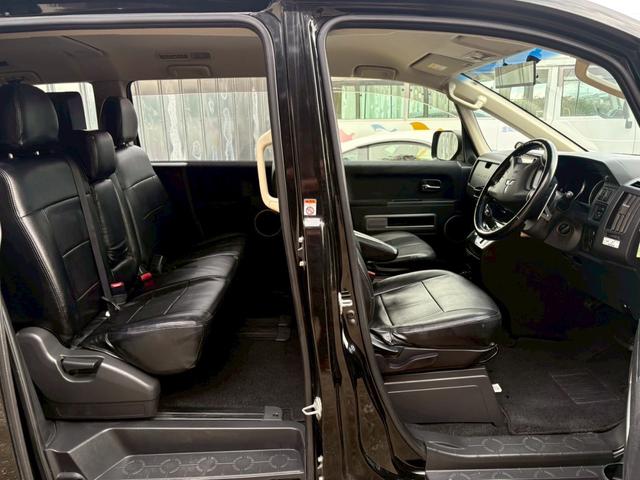 デリカＤ：５ Ｄ　パワーパッケージ　４ＷＤ　ディーゼル　走行中ＴＶ　左右パワースライドドア　ＥＴＣ　バックカメラ（9枚目）