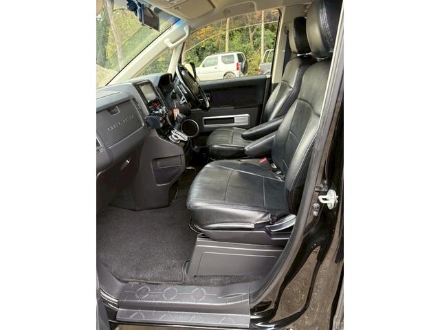 デリカＤ：５ Ｄ　パワーパッケージ　４ＷＤ　ディーゼル　走行中ＴＶ　左右パワースライドドア　ＥＴＣ　バックカメラ（10枚目）