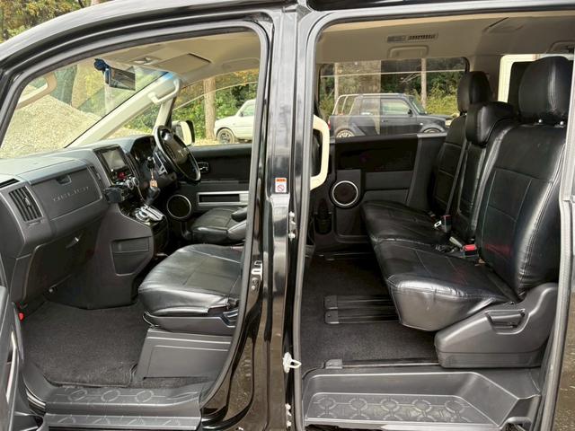 デリカＤ：５ Ｄ　パワーパッケージ　４ＷＤ　ディーゼル　走行中ＴＶ　左右パワースライドドア　ＥＴＣ　バックカメラ（12枚目）