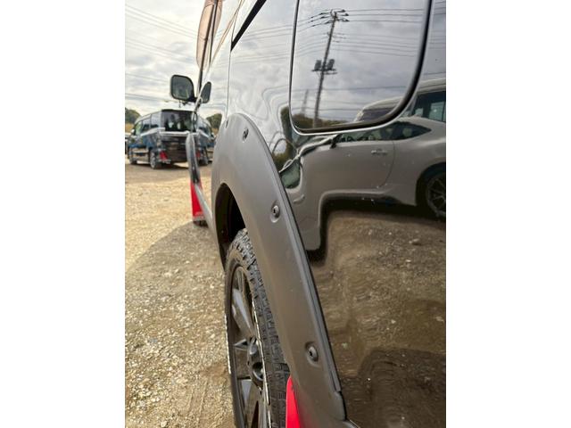 デリカＤ：５ Ｄ　パワーパッケージ　４ＷＤ　ディーゼル　走行中ＴＶ　左右パワースライドドア　ＥＴＣ　バックカメラ（39枚目）