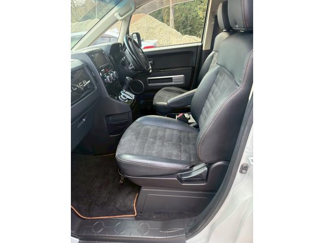 デリカＤ：５ ジャスパー　４ＷＤ　ディーゼル　６速ＡＴ（10枚目）