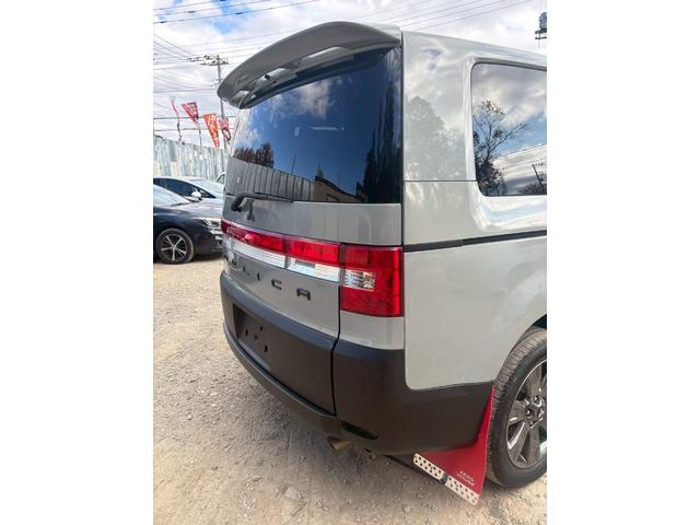 デリカＤ：５ ジャスパー　４ＷＤ　ディーゼル　６速ＡＴ（15枚目）